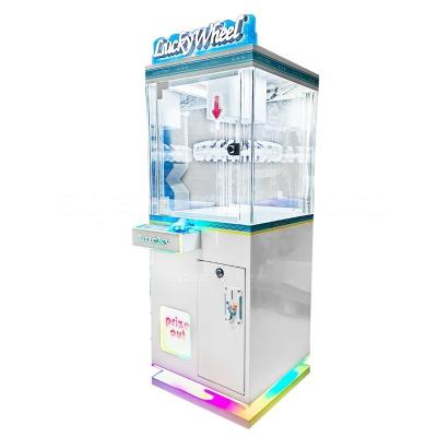 Máquina de jogo de 150 kg de plástico para exigências do cliente