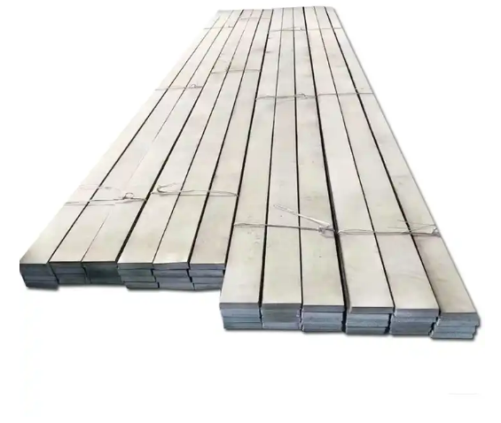 ASTM 201 304 Cold Drawn Stainless Steel Bar Hot Rolled Flat Bars 3 To 60mm