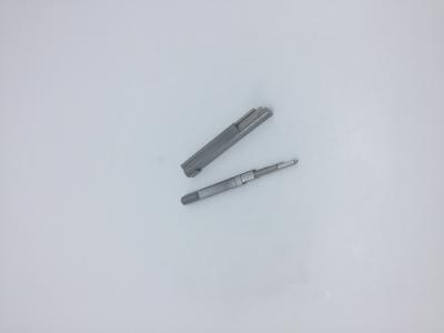 High Precise Injection Molded Parts , Metal Car Parts Mold Surface Polishing