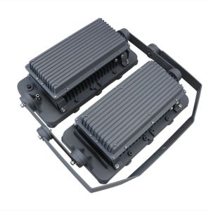Water Proof 20/000lm IP65 3000-6000K Outdoor Stadium Flood Light 7.5kg