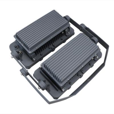 a corte nanowatt do esporte 600w exterior conduziu a luz de inundação do estádio