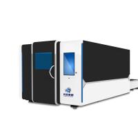 Grande máquina de corte periférica 6000W do laser da fibra do poder superior