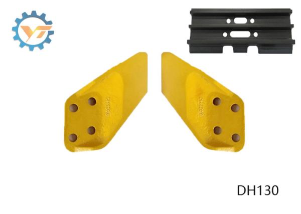 Haute durabilité Maximiser l'efficacité et économiser des coûts avec nos outils d'engagement au sol pour les pièces de bulldozer