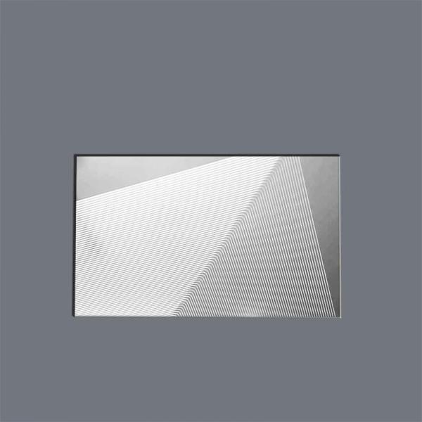 Precision Etched Printed Circuit Heat Exchanger Superior Thermal Efficiency