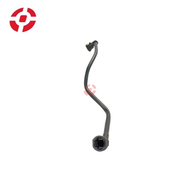 Car radiator hose OE 30748823 Radiator pipe Gearbox outlet pipe for VO LVO Transmission cooling pipe