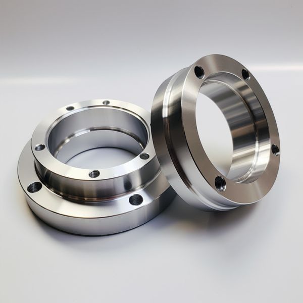 Высокоточные части станков CNC с обработкой деталей