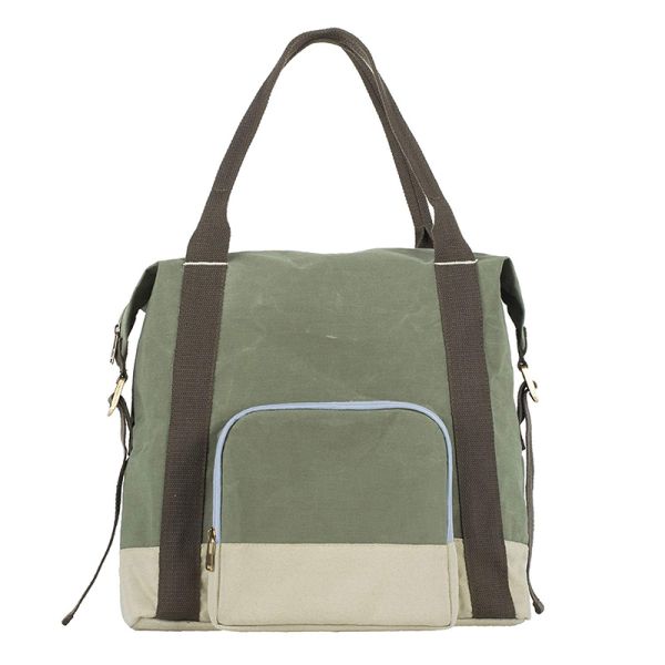 New Arrival Amazing design Travel Backpack Diaper Bag