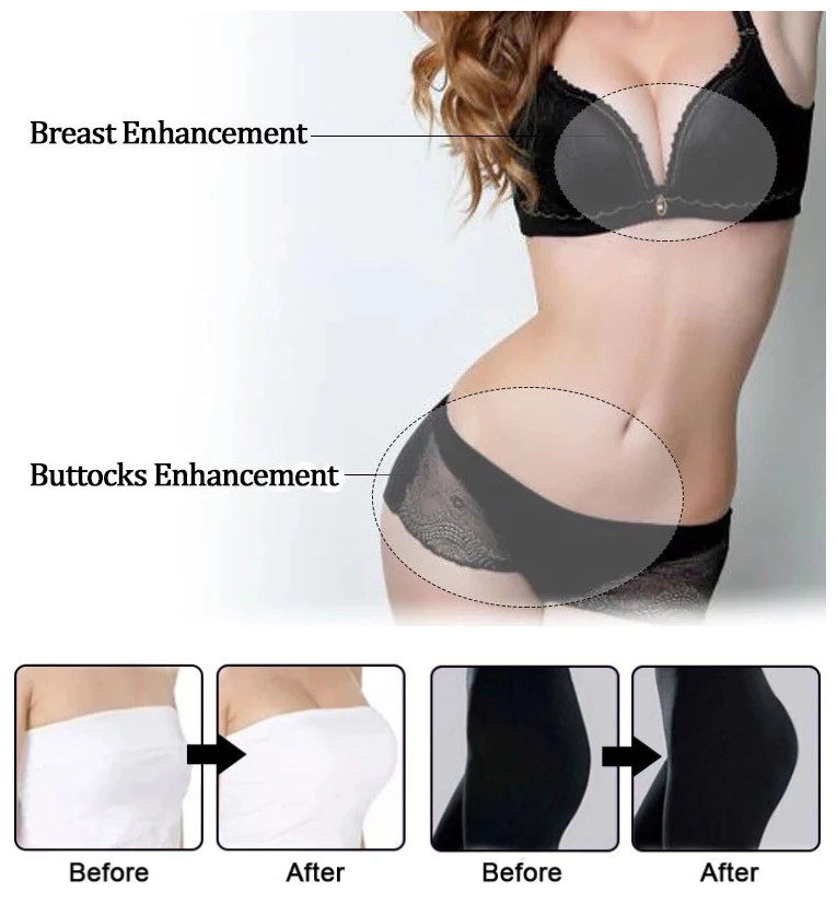 Hyaluronic кисловочные впрыски геля HA заполнителя груди 10ml дермальные