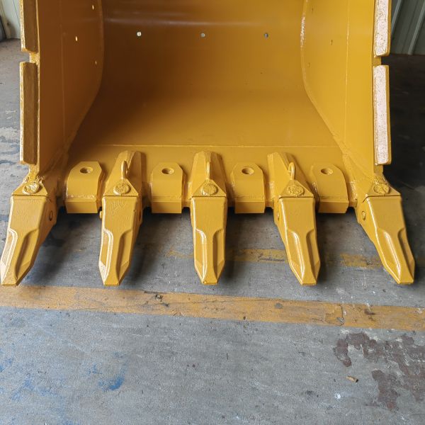 Специализированный ведро экскаватора для CAT320 телескопической руки 25T