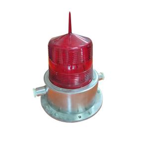 ATEX Explosion Proof Alarm Light For Coal Mine 12V/24V/36V Aluminum Alloy LED
