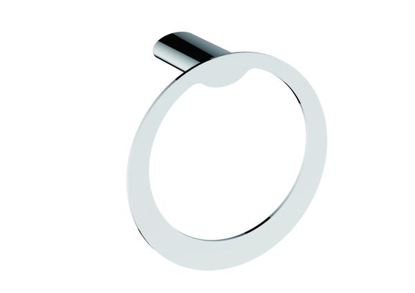 Hand Towel Holder&Hand Towel Ring 82105 ,OVAL Chrome COLOR, BLACK COLOR ,SS304 +ZINC,bathroom &kitchen,sanitary Hardware