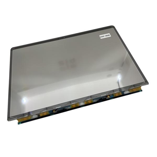 MacBook Air 13 LCD Display Replacement | Model A2337 2020 M1 EMC3598 Compatible