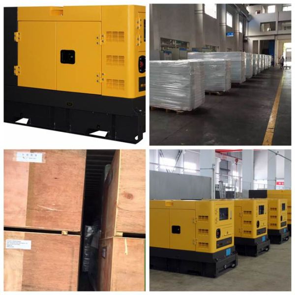 60Hz  Single Phase Portable Mobile Light Tower Rental With Diesel Generator
