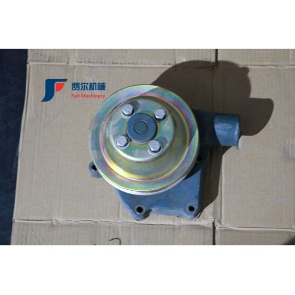 Professional Water Pump Adapter Standard Size For LiuGong / XCMG LW300F