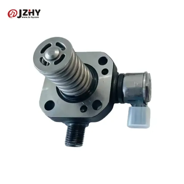 Steel Material High Quality Plunger Assembly for Fuel Pump with Neutral Packing