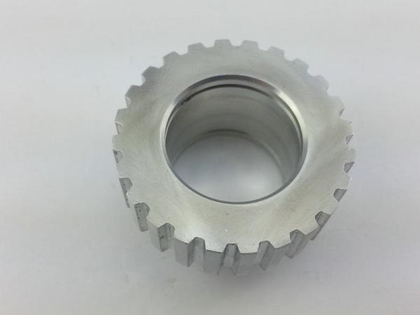 90829000 Pulley Assembly Idler Balancer For Gerber Cutter Xlc7000 Z7