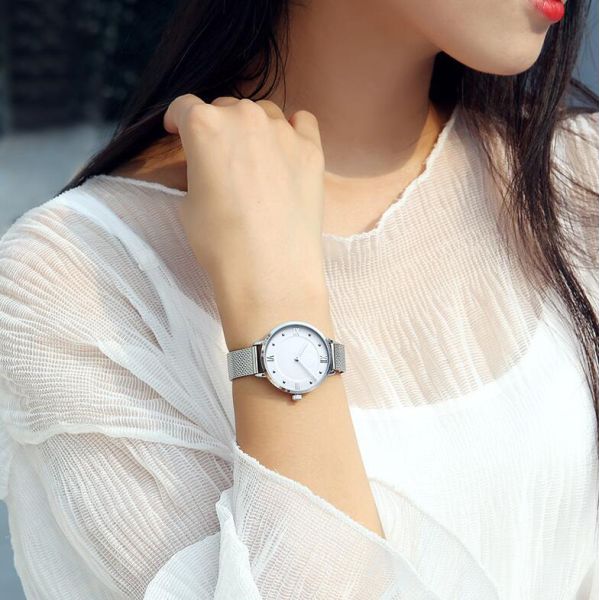 Аттестованный КЭ РОХС сплава дозора моды смешивая женщин цветов материальный