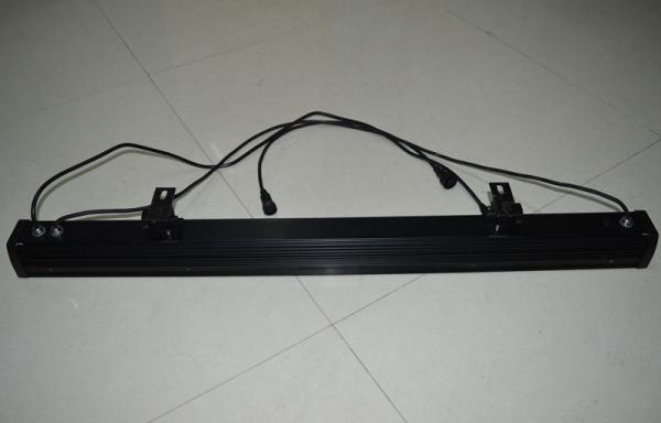 18x10W RGBW Quad color LED 4in1 Wall Washer Bar, 4in1 1M Long LED outdoor Wall Washer