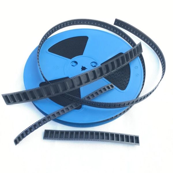 лента бумажной несущей 56mm проводная для нагружая электронных блоков