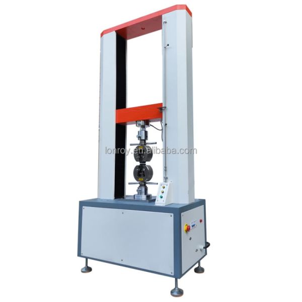 Plastic Tensile Bending Flexural Strength Testing Machine Wood Bending Universal Testing Machine