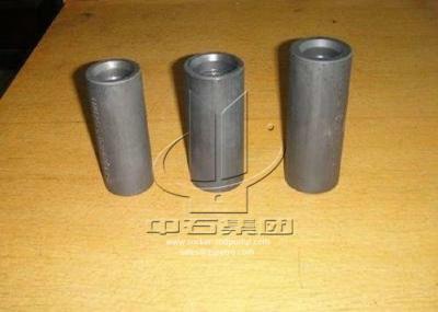Característica resistente à corrosão material lustrada de aço de Rod Coupling AISI 5140