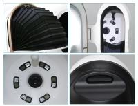 3D Facial Skin Analyzer Equipment , Skin Diagnosis Machine 20 Million HD Pixel