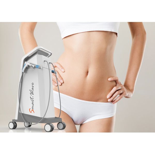 Машина терапией акустической волны для спасения ушиба спорта с регулируемый шагать на 0,1 Адвокатуры