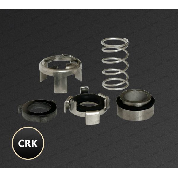 BERGMAN Заменить Grundfos GLF-16mm CR(N)8/16 Насос Механическая герметика HUUV 985204
