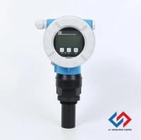 Émetteur à ultrasons compact FMU40-ANB2A4 Communication HART à deux fils pour la mesure du niveau