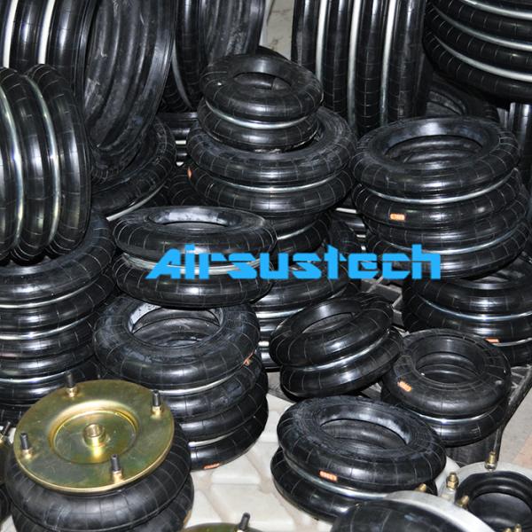 YOKOHAMA Air Bellow Suspension F-550-3 Rubber Air Bag For Paper-Mills