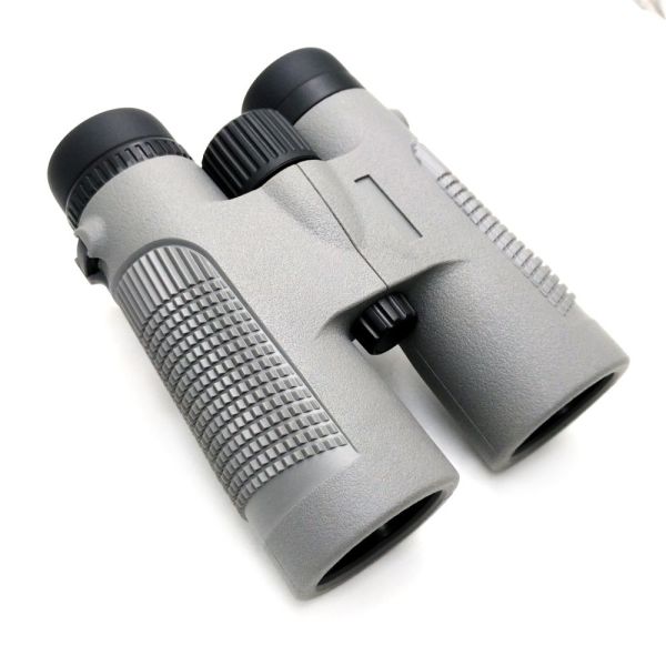 Hollyview 12x42 Binoculars High Definition Portable Outdoor Telescope