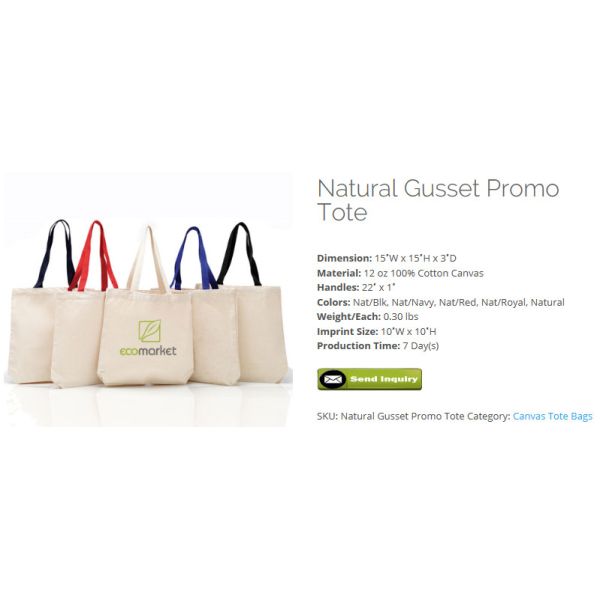 хозяйственная сумка для продвижения, пляж подарка сумки холста хлопка сумки tote холста нового стиля черная изготовленная на заказ нашивки женской сумки изготовленный на заказ