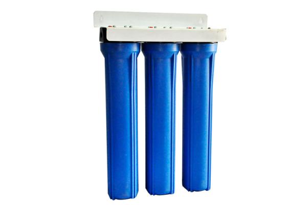 National Aqua Pure Water Filter , 3 Stages Water Filter Replacement Parts