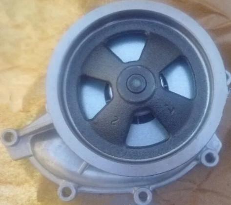 1787120 Truck Water Pump For SCANIA Truck 2 / 3 / 4 / PGRT Series