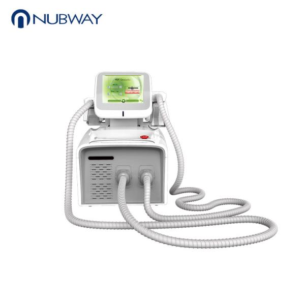 Professional cryolipolysis fat freezing machine.table model,easy to place and use.