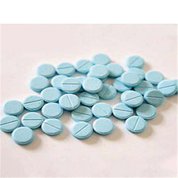 Customized OEM Blueberry Lutein Esters Gummy Tablets Relieve Eye Fatigue Lutein Powder