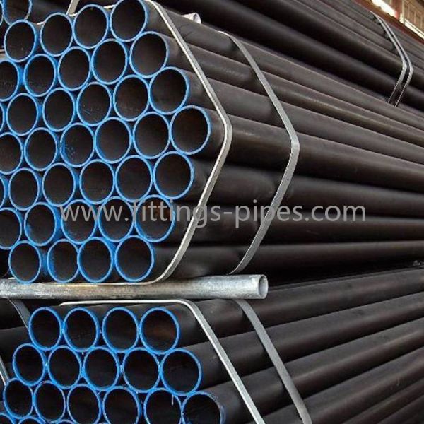 Carbon Steel High Pressure Boiler Pipe Sa179 Sa192 ASTM Standard