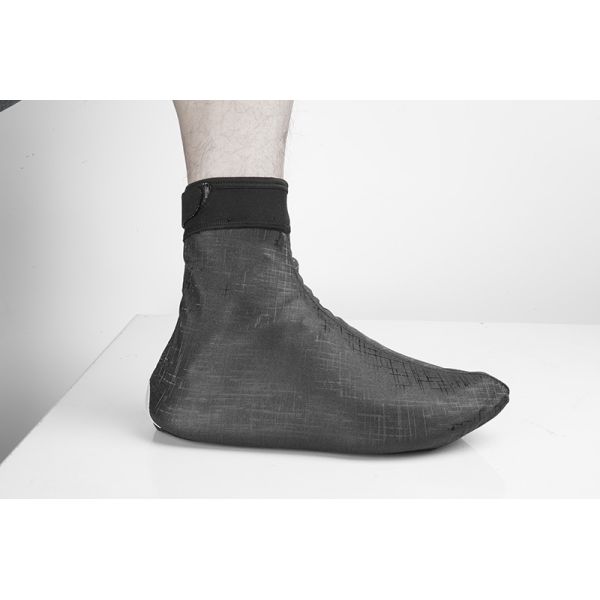 Waterproof Cycling Shoe Covers Winter Overshoes Thermal Warm