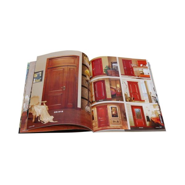 Milk White EVA Hot Melt Adhesive , Strong Hot  Glue for High Grams Coated Paper Glue Book Binding