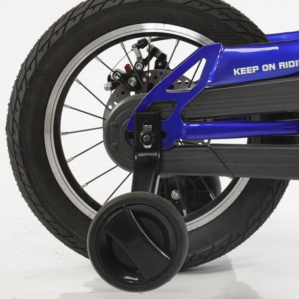 12 14 16 18 pouces vélo pour enfants de 3 à 9 ans personnalisation OEM ODM Cadre dur Belle peinture électrostatique de cuisson