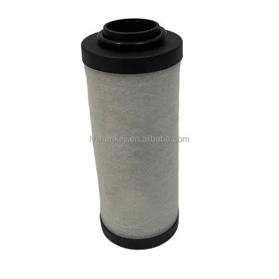 KB0020 Vacuum Pump Exhaust Filter , 0532140154 Oil Mist Separator Filter
