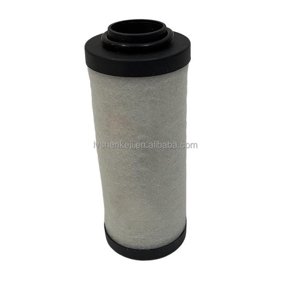 Factory Direct Sales New Energy Machine 0532140154 Vacuum Pump exhaust Filter element