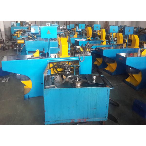 Автоматическая гибочная машина DW50CNC труба для жидкости под высоким давлением, холодная гибочная машина трубы SS