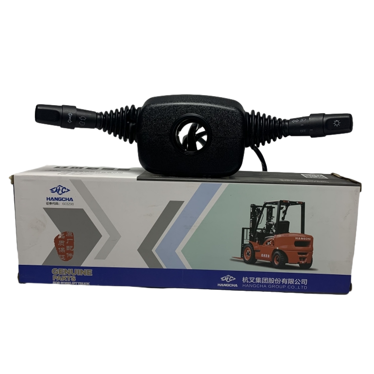 1.5KG Long Working Life Plastic Material Forklift Combination Switch CPCD50-100 Compatible for Electric System