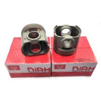 6212-31-2170 6212312170 Kit de revisão de pistão Pino de travamento para escavadeira Komatsu S6D140