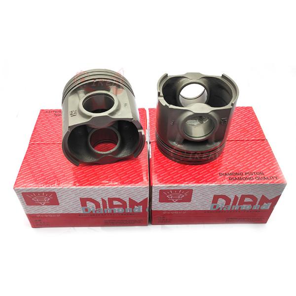 6212-31-2170 6212312170 Piston Overhaul Kit Pin Circlip For Komatsu Excavator S6D140