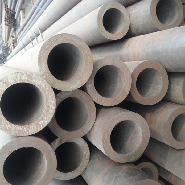 Versatile Nickel Alloy Pipe For Various Chemical Processing Needs