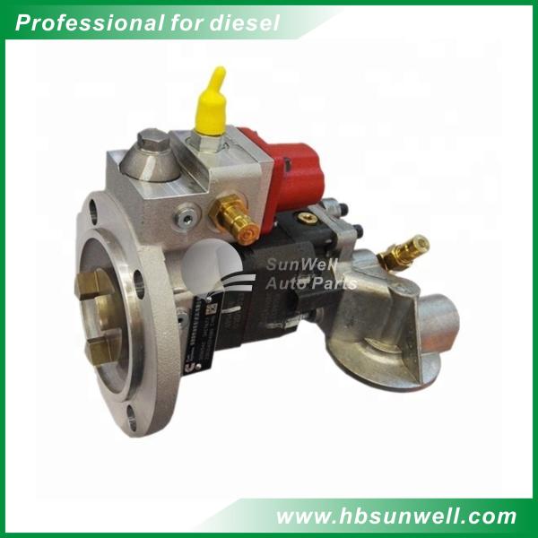 Original/Aftermarket High quality Cummins M11 Diesel Engine  Fuel Injection Pump 3075340 3417677
