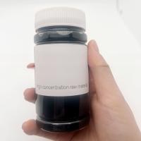 Tinture de tatouage professionnelle Matières premières Pigment organique Coloris pour tatouage