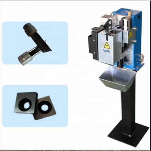 Metal 3000 Watt Hand Held Laser Rust Remover 30cm Width